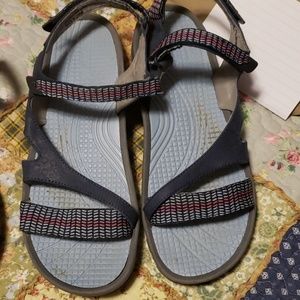 Sandals Two Pairs